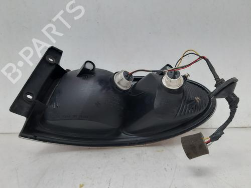 Left taillight DAEWOO LANOS (KLAT) 1.5 | BP36753854C34 - Image 5
