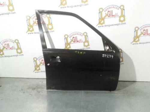 Used Right front door CITROËN SAXO (S0, S1) 1.5 D (54 hp) 20807638