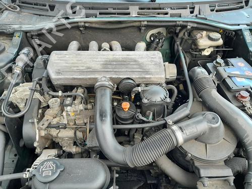 Starter CITROËN XSARA Coupe (N0) 1.9 D | BP20772735M8 