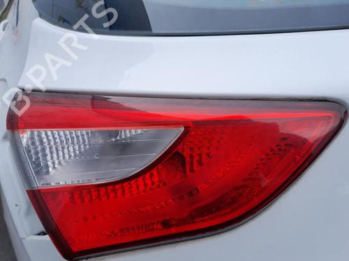 Used Left taillight Left taillight HYUNDAI i30 (GD) [2011-2026] 36753581 36753581