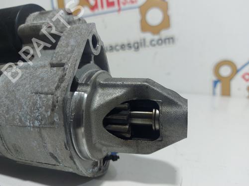 Starter MERCEDES-BENZ CLK (C209) CLK 320 (209.365) | BP20744809M8 