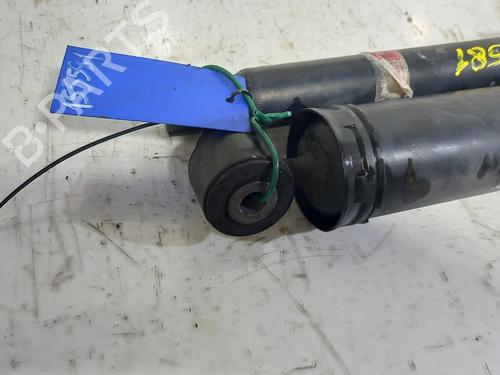 Right rear shock absorber RENAULT MEGANE I Coach (DA0/1_)  | BP20763338M19 