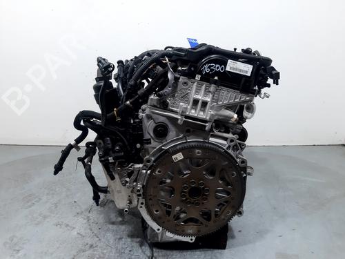 Engine BMW 1 (F21) 118 d | BP20741863M1 