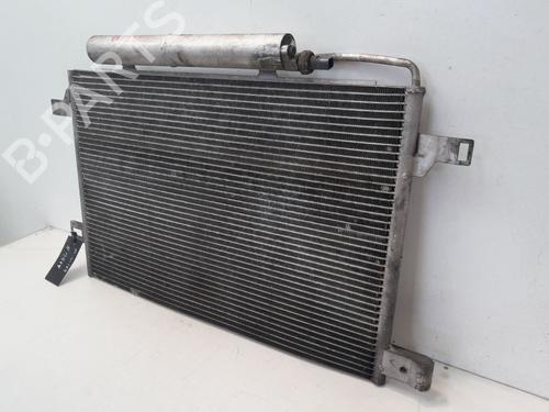 AC radiator MERCEDES-BENZ A-CLASS (W169) A 180 CDI (169.007, 169.307) | BP30836676M32