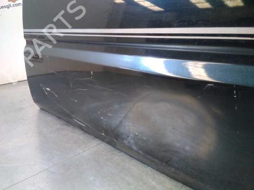 Right front door FORD MAVERICK (UDS, UNS) 2.7 TD | BP20776524C3 
