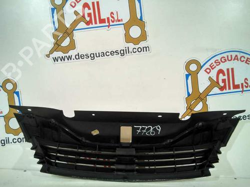 Grille RENAULT LAGUNA II Grandtour (KG0/1_) 2.2 dCi (KG0F) | BP20729313C40 