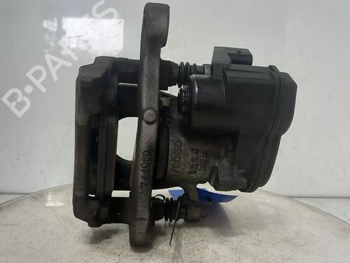 Right rear brake caliper NISSAN QASHQAI II SUV (J11, J11_) 1.6 dCi | BP22375312M106 
