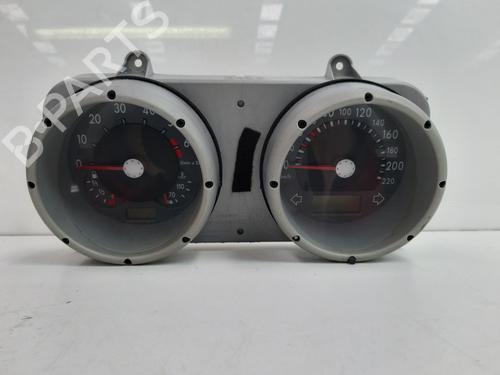Kombiinstrument Kombiinstrument 38063162 38063162