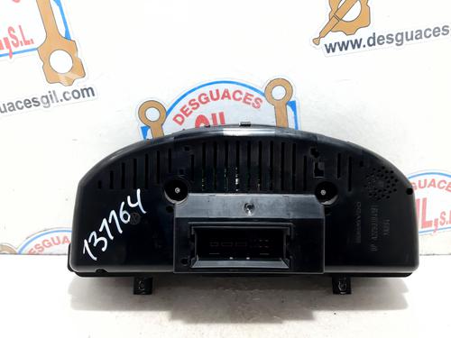 Instrument cluster VW PASSAT B6 (3C2)  | BP20785688C47 