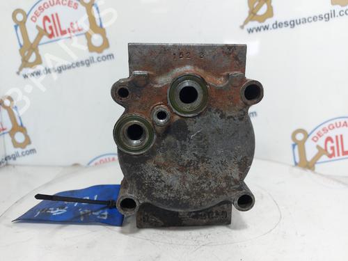 AC compressor FORD ESCORT VI (GAL, AAL, ABL) 1.8 TD | BP20738186M34