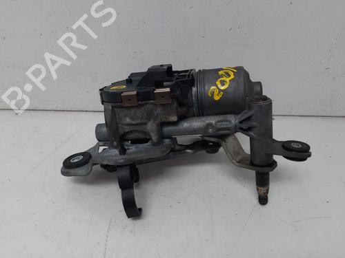 Used Front wiper motor Front wiper motor PEUGEOT 407 Coupe (6C_) 2.2 16V (163 hp) 34131772 34131772