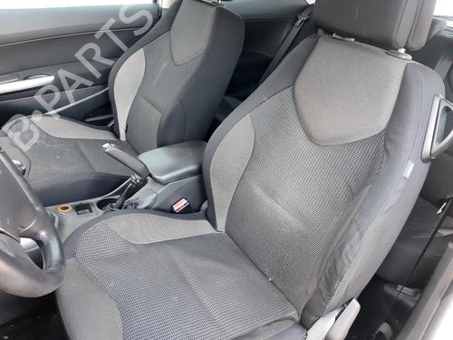 Instrument cluster PEUGEOT 308 I (4A_, 4C_)  | BP31269127C47 