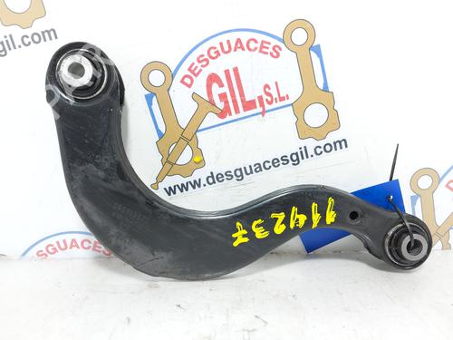 Venstre bak bærearm VW GOLF VII (5G1, BQ1, BE1, BE2) [2012-2021]  21015038