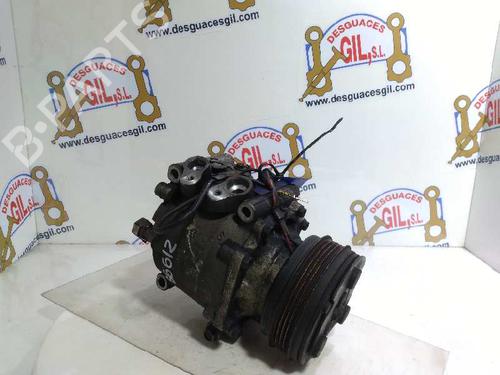 AC compressor HONDA CIVIC VI Fastback (MA, MB)  | BP20731590M34 