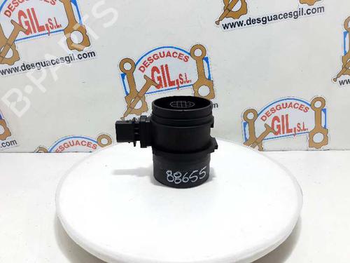 Used Mass air flow sensor BMW 1 (E87) 118 d (143 hp) 20811179
