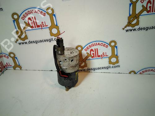 ABS Bremseaggregat PEUGEOT 607 (9D, 9U) 2.2 HDi (133 hp) 20788630