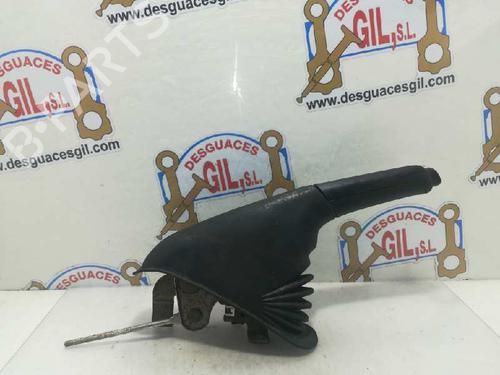 Hand brake FIAT GRANDE PUNTO (199_) 1.3 D Multijet | BP20728062I18