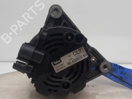Generator CITROËN XSARA (N1) 1.9 D | BP24485356M7 