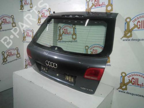 Tailgate AUDI A3 (8P1) 1.9 TDI | BP20778228C6 