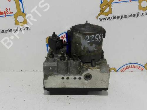 Used ABS pump MERCEDES-BENZ E-CLASS (W210) E 300 D (210.020) (136 hp) 20786538