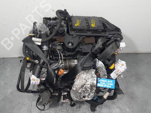 Engine CITROËN DS5 | BP26714014M1