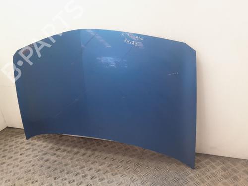Hood RENAULT MEGANE II Saloon (LM0/1_) 1.9 dCi (LM0G, LM1G, LM2C) | BP31046786C1