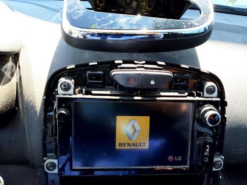 Module électronique RENAULT CLIO IV (BH_) | BP20740938M83