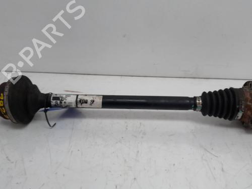 Used Right rear driveshaft AUDI A5 (8T3) 3.0 TDI quattro (240 hp) 24575673