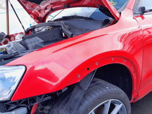 Used Left front fenders Left front fenders 37465995 37465995