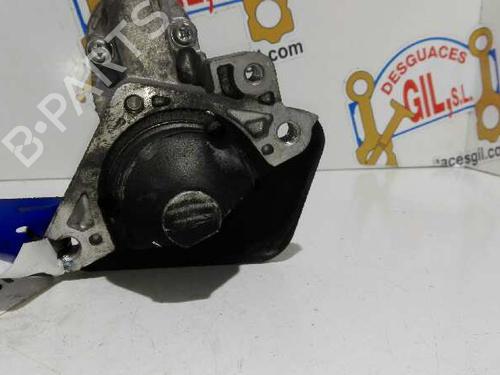 Startmotor RENAULT MEGANE II (BM0/1_, CM0/1_) 1.5 dCi (BM1E, CM1E) | BP20777497M8 