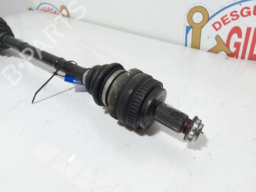 Left rear driveshaft BMW 3 (E90) 320 d | BP20813894M40 