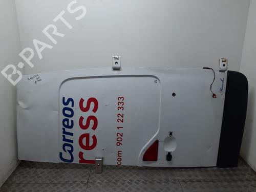 Used Right tailgate Right tailgate RENAULT MASTER III Van (FV) [2010-2026] 35770992 35770992