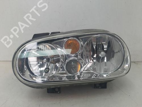 Used Left headlight Left headlight 37081741 37081741