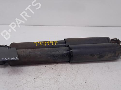 Used Right rear shock absorber CITROËN JUMPER II Van 2.2 HDi 120 (120 hp) 31313300