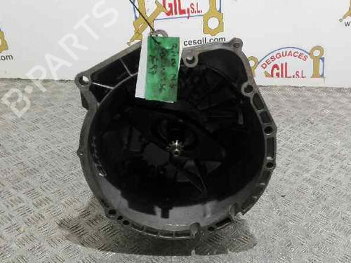 Used Gearbox BMW 3 (E36) [1990-1998]  20776012