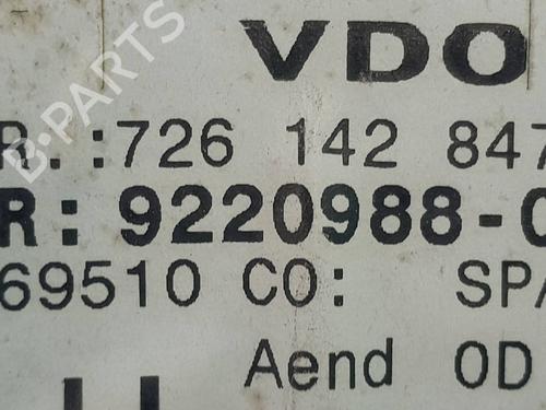 Instrument cluster BMW X1 (E84) sDrive 20 d | BP39191399C47 - Image 3