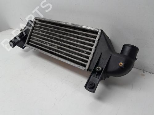 Intercooler FORD FOCUS I (DAW, DBW) 1.8 Turbo DI / TDDi | BP29634800M30 