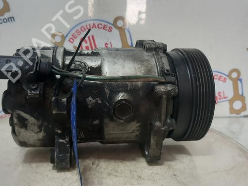 AC compressor SEAT LEON (1M1)  | BP20771605M34 