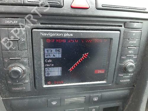 Kombinert Instrument AUDI ALLROAD C5 (4BH) 2.5 TDI quattro | BP20728189C47 