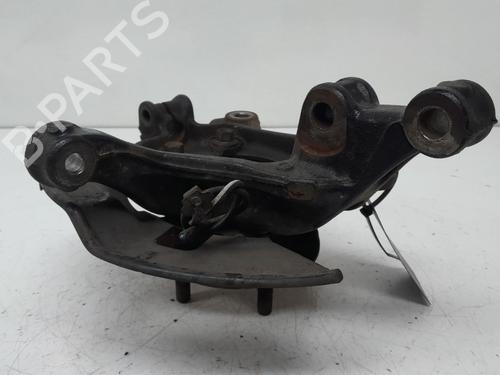 Right front steering knuckle MAZDA 6 Saloon (GJ, GL)  | BP31311337M26 