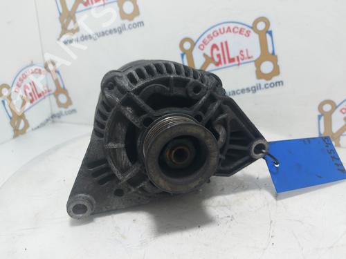 Alternator NISSAN MICRA II (K11) 1.0 i 16V | BP20742501M7 