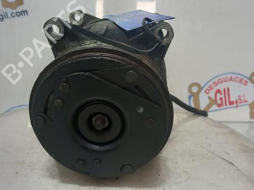 AC compressor CITROËN XANTIA (X1_, X2_) 2.0 HDI 90 | BP20771632M34 