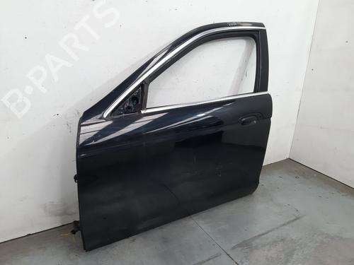 Left front door JAGUAR S-TYPE II (X200) 2.7 D | BP26548941C2 