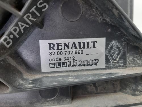 Radiator fan DACIA LOGAN (LS_) | BP39189053M35 - Image 2