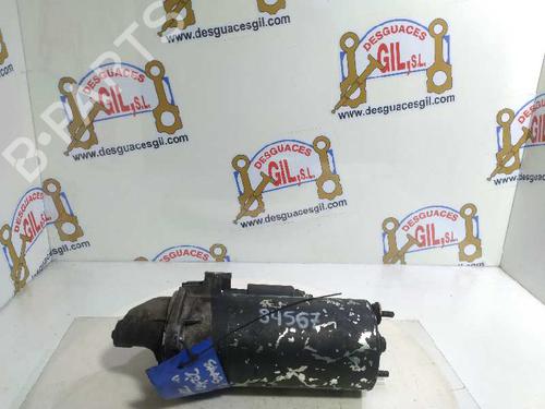 Used Starter SAAB 9-3 (YS3D) 2.2 TiD (115 hp) 20731107