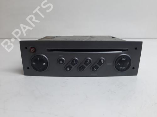 Used Radio Radio 34132916 34132916
