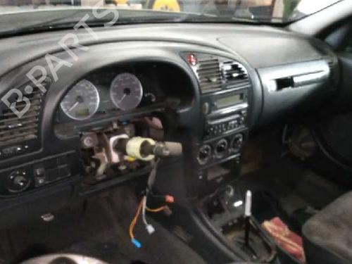 Fuse box CITROËN XSARA (N1) 2.0 HDi 90 | BP20805500E1 