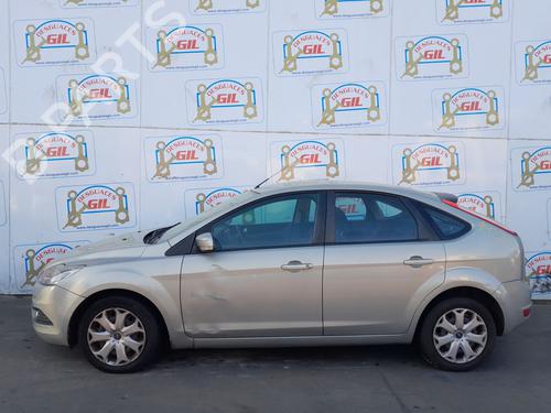 Brugte FORD FOCUS II (DA_, HCP, DP) 4818452