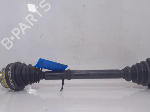 Used Right front driveshaft Right front driveshaft AUDI 90 B3 (893, 894, 8A2) 2.2 E (136 hp) 34128968 34128968