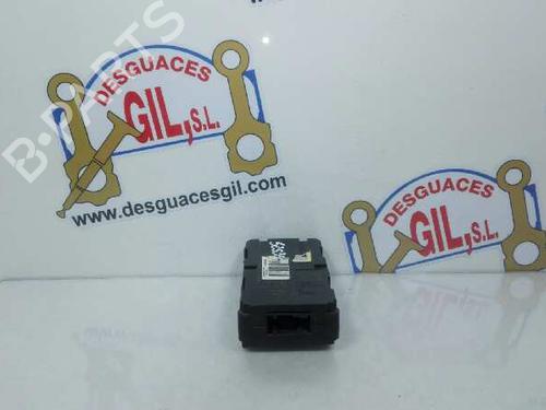 Electronic module PEUGEOT 407 (6D_) 2.0 (6DRFNB, 6DRFNE) | BP20805335M83 